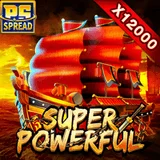 Bocoran RTP Slot Playstar Gaming Super Powerful